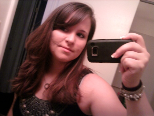 RandiMarieXO's profile picture. 