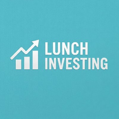 Lunch Investing