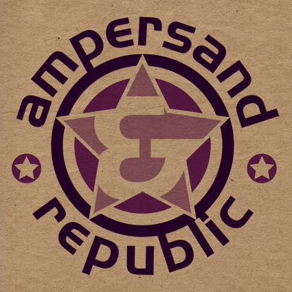 AmpersandR's profile picture. Durban based boutique creative consultancy made up of creative passionate go getters.