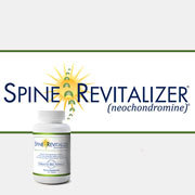 Giving your spine the proper nutrition is essential to recover from any spinal injury.