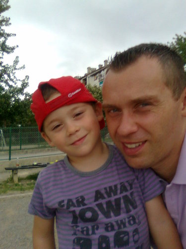 aris_kovacic's profile picture. 