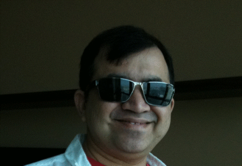 Biauthority's profile picture. Experienced BI professionals with an passion in area of Business Intelligence.
I See things through the Data in the Enterprise.