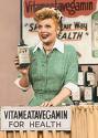 Mom of two great kids, adore my family, our Jewish-ness and shopping (of course)! Die hard I Love Lucy fan!