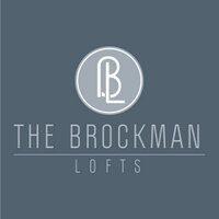 Brockman Lofts(@BrockmanLofts) 's Twitter Profile Photo