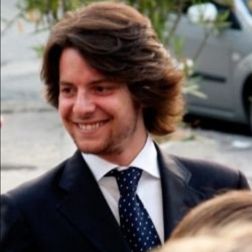 IvanAmb86's profile picture. 