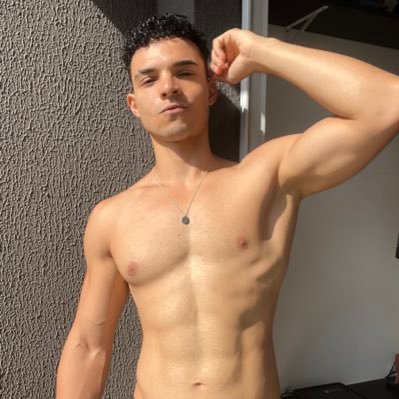 ✨ LEONAR GOMEZ 🇧🇷 RIO 20/03 ~ 22/03