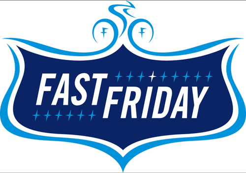 Fast_Friday's profile picture. A Team committed to the Ride, and perhaps more importantly, the camaraderie, family, & spirit of cycling.