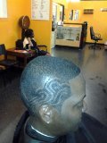 A SON OF GOD specializing in all phases of hair care. From hot ladies styles tothe hotest men cuts!!!