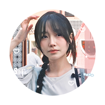 𝑺𝒐𝒇𝒊 — joki tugas +400 testi ⭐️