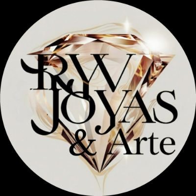 acerojoyasmex's profile picture. La esencia del arte y las joyas en cada detalle lo encuentras en RyV Joyas y Arte solo piezas Auténticas