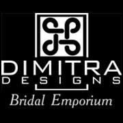 Dimitra Designs in Greenville, SC Full service bridal attire, wedding gowns, bridesmaids, mother's dresses, tuxedo rentals and more. Prom & Pageant Headquarters