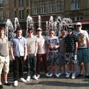 Dan Hewitson - @Dan96aye - Twitter