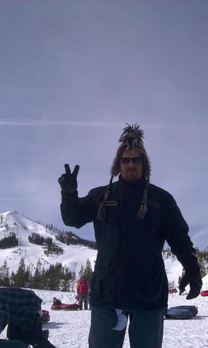 NickGrouponEUG's profile picture. 