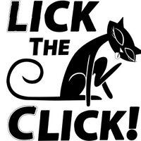 Lick the Click! (@licktheclick) 's Twitter Profile