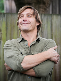 PeterStoddard's profile picture. I like a good story well told.