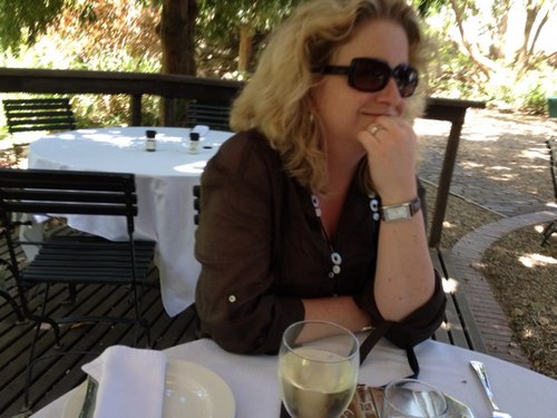 Helena Schuengel Profile