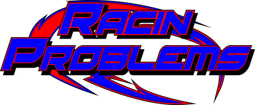 RacinProblems's profile picture. Follow my personal, @lbtay21