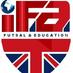 The IFA (@ifa_futsal) Twitter profile photo The IFA (@ifa_futsal) Twitter profile photo
