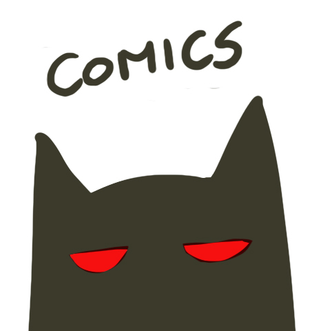 ExplodingComics's profile picture. 