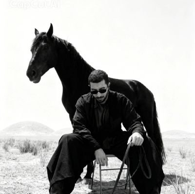 رائد المطيري the king of Thornes