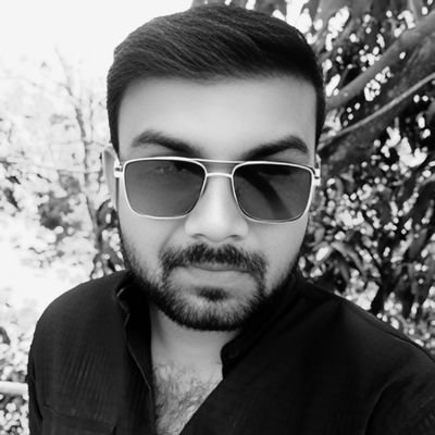 NiteshK71151264's profile picture. All jharkhand students union AJSU, social activist 🙏civil engineer worked in bridges, buildings, pumps, industrial foundation etc