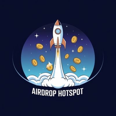 • content creator • content writer • Owner of Airdrop Hotspot channel