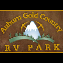 Located in the heart of California's historic Gold Country, Auburn Gold Country is the perfect year round destination for RV'ers