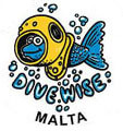 DiveWise's profile picture. The premier 5* PADI IDC Centre in Malta - For excellence in recreational Scuba, Technical and rebreather diving! Dive Today!