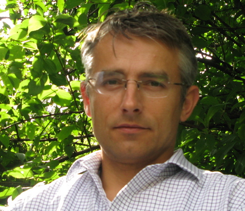 Rutger Hamelynck