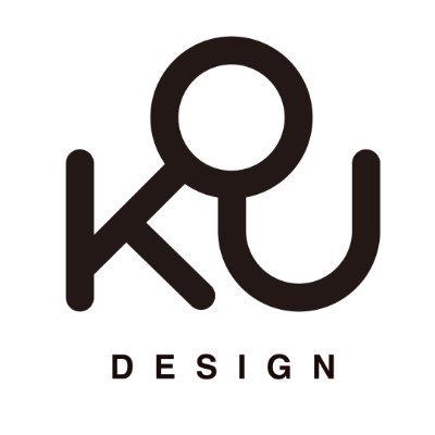 ◯KU DESIGN | ウワヤ コウイチ