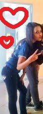 A amizade é um amor que nunca morre.