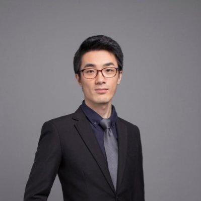 CentaVogt6241's profile picture. Ξ Ethereum enthusiast | Cryptoeconomics professor