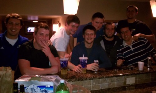 TYLERNULIK's profile picture. 