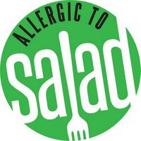 Allergic to Salad (@allergictosalad) 's Twitter Profile