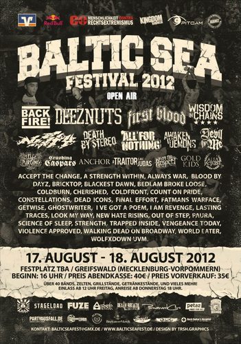 balticsea2012's profile picture. 