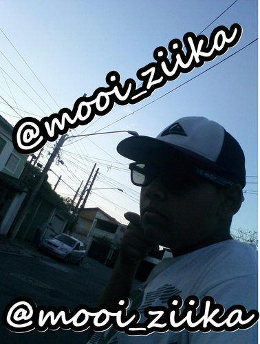 mooi_ziika's profile picture. 