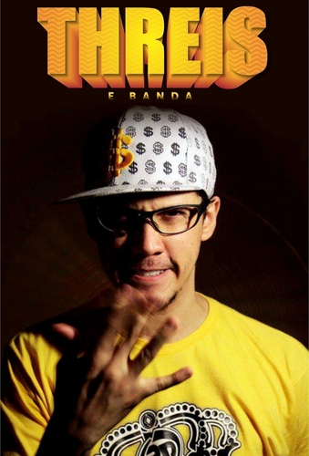 ThiagoHReis's profile picture. Hi. I'm musician, drummer, advertiser, and I work producting audio tracks. Owner of THREIS cover band project.