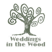 A unique venue for woodland wedding ceremonies and wedding receptions in the heart of the New Forest