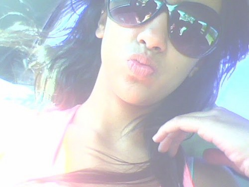 melhor amiga da @IrisOliveiira_ ♥