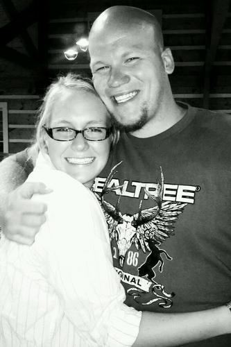 Lover of my savior Jesus Christ, my beautiful wife and baseball.