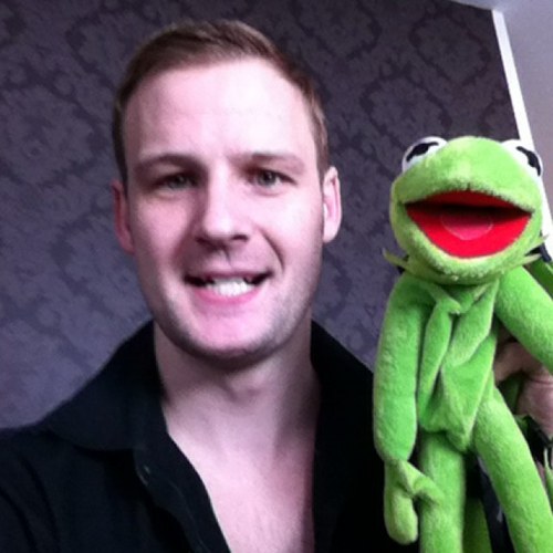 rustiegreene's profile picture. 