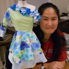 HelenFebrie's profile picture. @UTAustin Alumni | @UT_UFG Ex-Asst. Treasurer | @TDDT Manager | Fashion Designer | Artist | .Wanderer.Inventor.Dreamer.