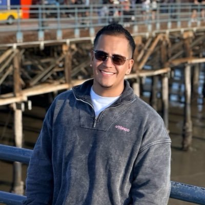 Sebastian Lozano Sánchez