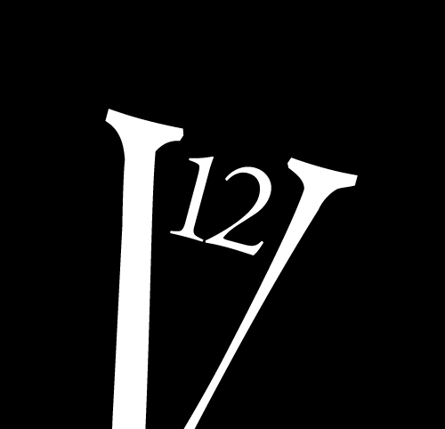 RevistaV12's profile picture. 
