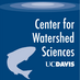 UC Davis Center for Watershed Sciences (@UCDavisWater) Twitter profile photo