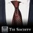 TieSociety's profile image