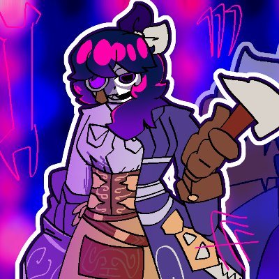 (parody) isabell the true engineer (0-01-138)