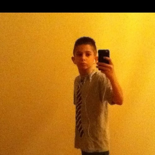 XxgypsyelixX's profile picture. 