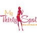 Erin Kennedy (@mythirtyspot) Twitter profile photo Erin Kennedy (@mythirtyspot) Twitter profile photo