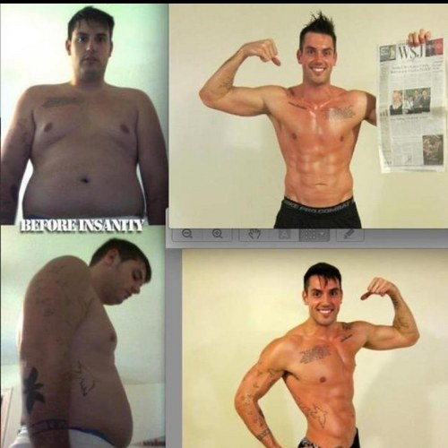 RobbInsanity's profile picture. Fitness is what I live for. Here to help! Here to shred! http://t.co/ktvEZv1YWV